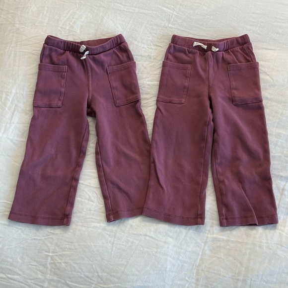 X2 TEA collection pants size 3T - Picture 2 of 6